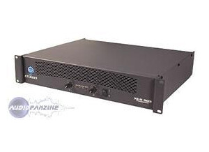 Crown XLS 402
