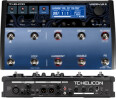 TC Helicon Offers Presets for VoiceLive 2