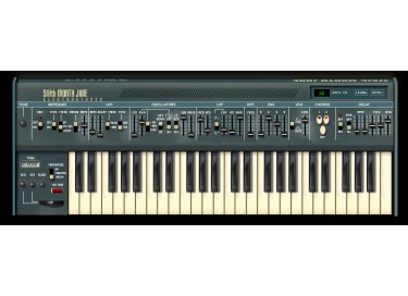 Elektrostudio SixthMonthJune