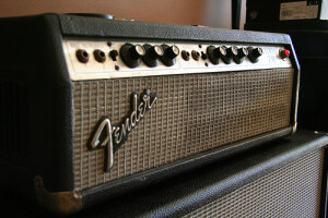 Fender Bassman 70