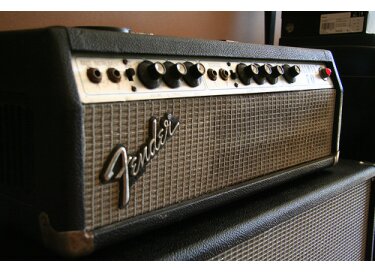 Fender Bassman 70