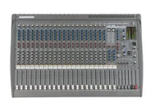 Samson Technologies L2400
