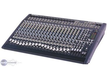 Behringer Eurodesk MX2442