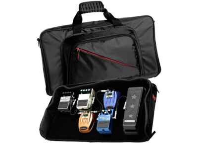 Kaces Razor Pedal Board Bag