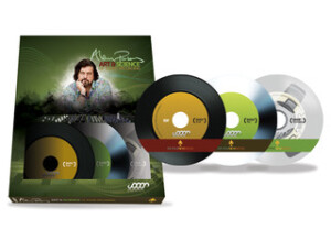 Steinberg Alan Parsons’ Art & Science of Sound Recording