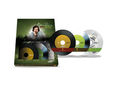 Steinberg Alan Parsons’ Art & Science of Sound Recording