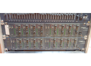 SCV Electronics Compact PA System 224