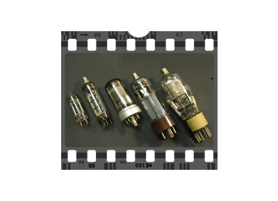 Samplecraze Harmonic Distortion