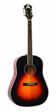 Win a Recording King Jubilee Series Guitar