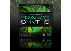 Zenhiser Pro Audio Trance Synths