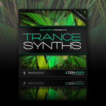 Zenhiser Pro Audio Trance Synths