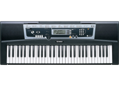 Yamaha YPT-210