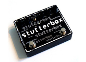 SolidGoldFX Stutterbox