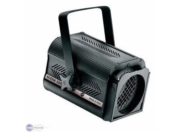 DTS Scena 300/500 Fresnel