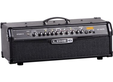 Line 6 Spider IV HD150