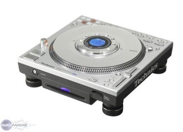 Technics SL-DZ1200