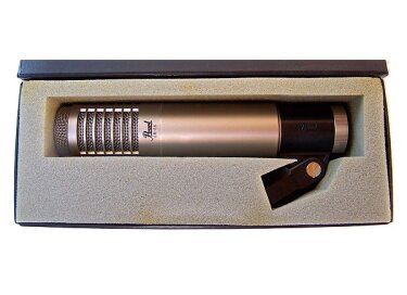Pearl Microphones CR-55