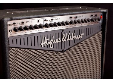 Hughes & Kettner TriAmp Combo