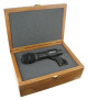 Earthworks SR40V : le micro HD