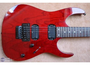 Ibanez RG420FA