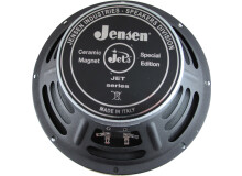 Jensen Jet Electric Lightning 10”