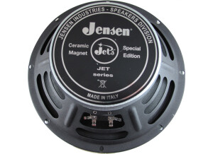 Jensen Jet Electric Lightning 10”