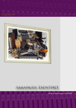 Edge Sounds Arranger Essentials CD-ROM for AKAI