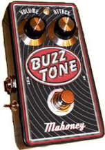 Mahoney Buzz Tone