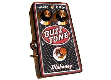 Mahoney Buzz Tone