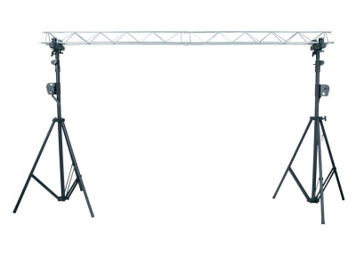 Power Acoustics Dura-Truss system