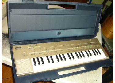 Yamaha PC-100