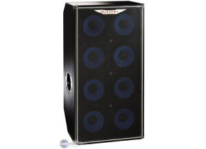 Ashdown ABM 810 Cabinet