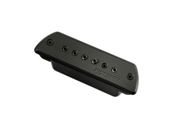 Fishman Blackstack Passive Soundhole Pickup