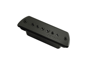 Fishman Blackstack Passive Soundhole Pickup