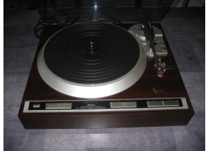 Denon dp 37 f