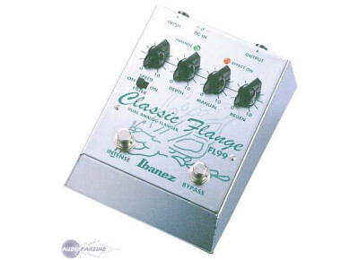 Ibanez FL-99 Classic Flanger