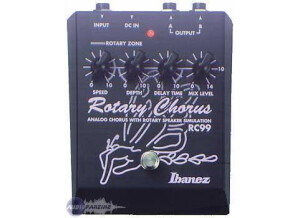 Ibanez RC-99 Rotary Chorus