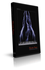 EdgeSounds Electric Piano Sound