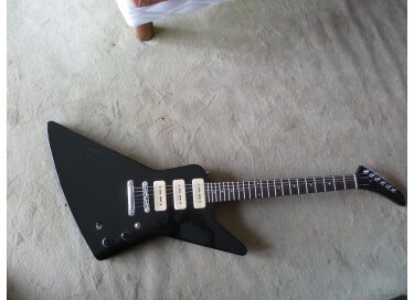 Gibson Explorer III (1984-1985)