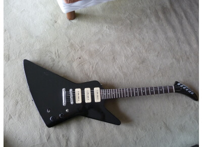 Gibson Explorer III (1984-1985)