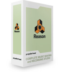 Reason Studios Reason 6