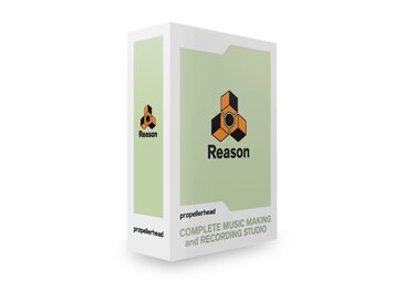 Reason Studios Reason 6