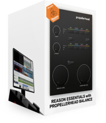 PropellerHead Balance