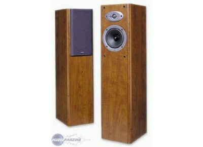 Celestion F20