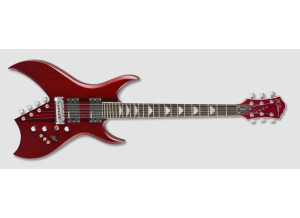 B.C. Rich Bich Perfect 10