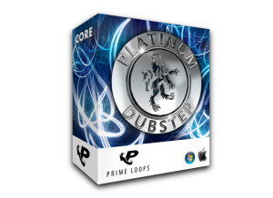 Platinum Loops Platinum Dubstep