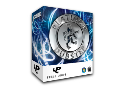Platinum Loops Platinum Dubstep