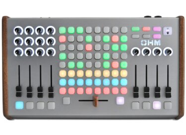 Livid Instruments OhmRGB