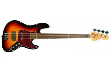 Sandberg (Bass) California TM 4