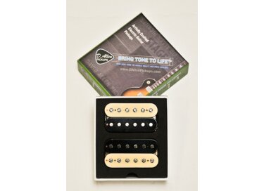 D. Allen Pickups Johnny Blades Set